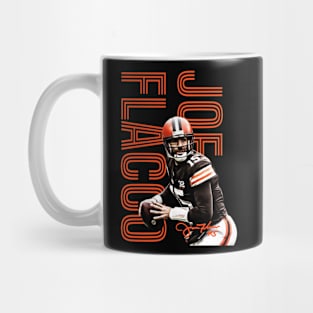 Joe Flacco Mug